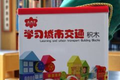 Donation drive from Singapore