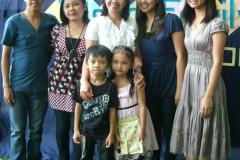 Family Day 2012