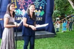 Family Day 2012