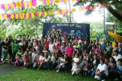 Family Day 2012