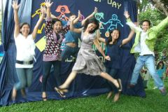 Family Day 2012
