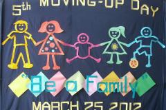 Family Day 2012
