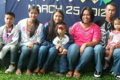 Family Day 2012