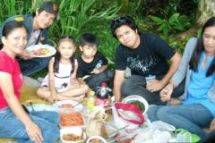 Family Day 2012