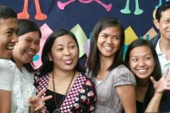 Family Day 2012