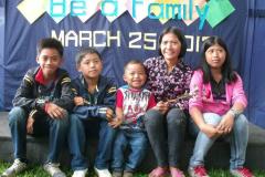 Family Day 2012