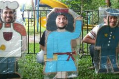 Family Day 2012