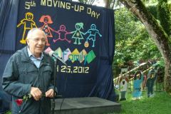Family Day 2012