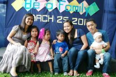 Family Day 2012