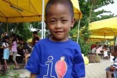 Favola Shirts