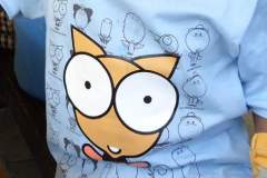 Favola Shirts