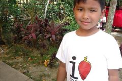 Favola Shirts