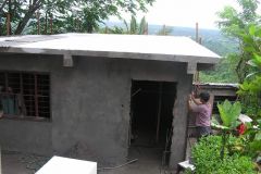 Kitchen Construction