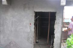 Kitchen Construction