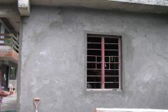 Kitchen Construction