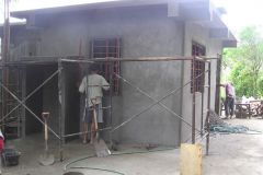 Kitchen Construction