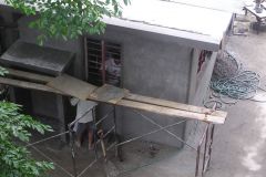Kitchen Construction