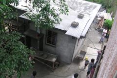 Kitchen Construction