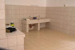 Kitchen Construction