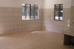 Kitchen Construction