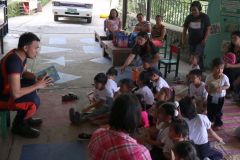 Fire prevention month 2019
