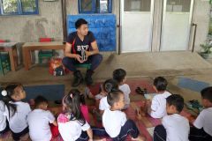 Fire prevention month 2019