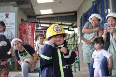 Fire prevention month 2019