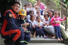 Fire prevention month 2019