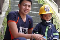 Fire prevention month 2019