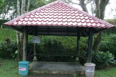 Gazebos and Garden