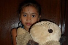 Gifts from Foster Parents
