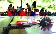 Hair Care (Skills Development)