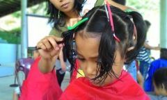 Hair Care (Skills Development)