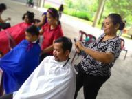 Hair Care (Skills Development)