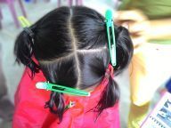 Hair Care (Skills Development)