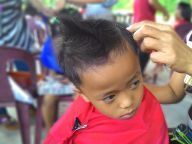 Hair Care (Skills Development)