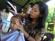 Hair Care (Skills Development)