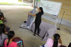 Housekeeping (Skills development)