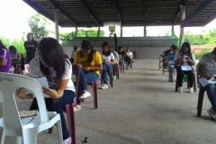 Housekeeping (Skills development)