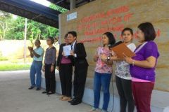Housekeeping (Skills development)
