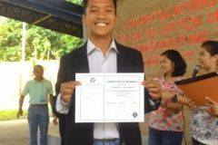 Housekeeping (Skills development)
