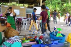 Housekeeping (Skills development)
