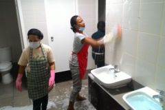 Housekeeping (Skills development)