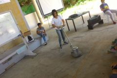 Housekeeping (Skills development)