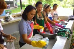 Housekeeping (Skills development)