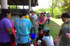 Housekeeping (Skills development)