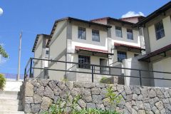 Terra Moy Housing Project