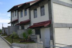 Terra Moy Housing Project