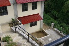 Terra Moy Housing Project