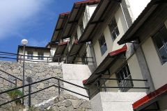Terra Moy Housing Project